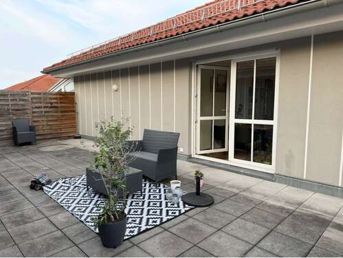 Foto - Wohnung zum Mieten in Regensburg 1.000,00 € 98 m²