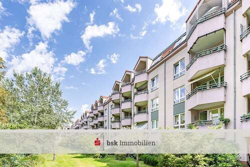 Foto - Wohnung zum Kaufen in Berlin 219.000,00 € 69.7 m²