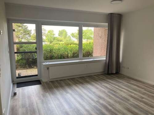 Foto - Wohnung zum Mieten in Husum 575,00 € 42 m²