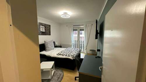 Foto - WG-Zimmer in Frankfurt am Main 715,00 € 20 m²