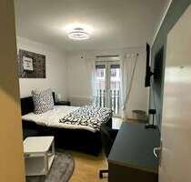 WG-Zimmer in Frankfurt am Main 715,00 € 20 m²