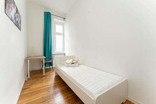 Foto - WG-Zimmer in Berlin 695,00 € 11 m²