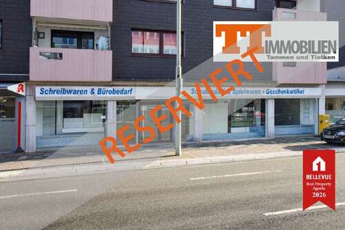 Foto - Einzelhandel in Wilhelmshaven-Heppens 99.000,00 €