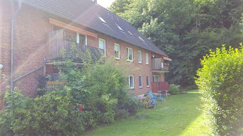 Foto - Wohnung zum Mieten in Harrislee 300,00 € 26 m²