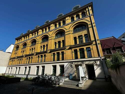 Foto - Wohnen auf Zeit in Leipzig 1.100,00 €