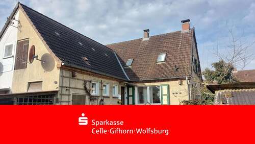 Foto - Haus zum Kaufen in Eschede 80.000,00 € 85 m²