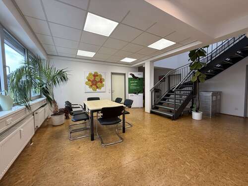 Foto - Büro in Göttingen 1.800,00 € 180 m²