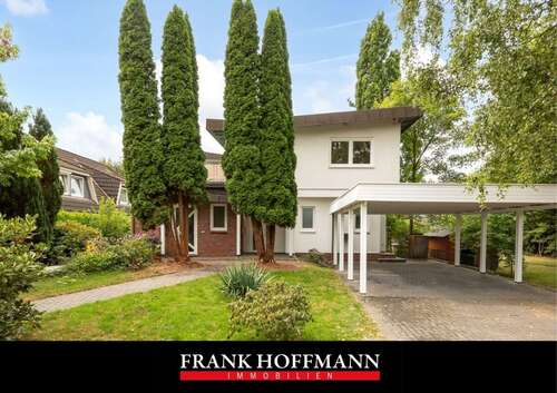 Foto - Haus zum Kaufen in Hamburg 1.150.000,00 € 262.1 m²