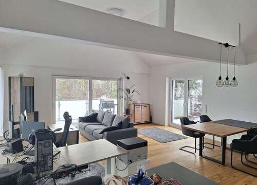 Foto - Wohnung zum Mieten in Wiesbaden 2.100,00 € 96 m²