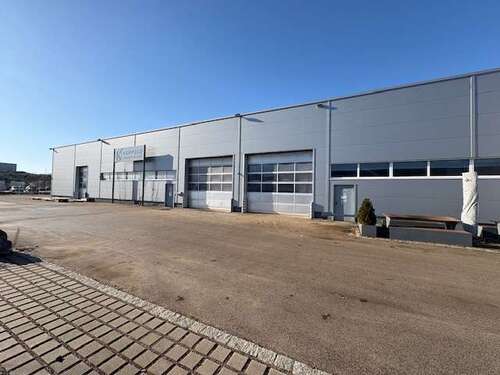 Foto - Halle in Hohenwart 15.000,00 € 1740 m²