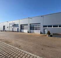 Halle in Hohenwart 15.000,00 € 1740 m²