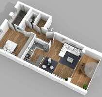 Wohnung zum Mieten in Dortmund 1.081,00 € 78.86 m²