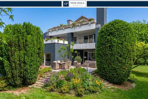 Foto - Haus zum Kaufen in Rheda-Wiedenbrück 945.000,00 € 360 m²