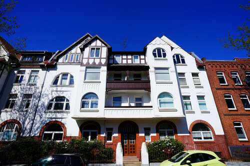 Foto - Wohnung zum Mieten in Rendsburg 840,00 € 107 m²
