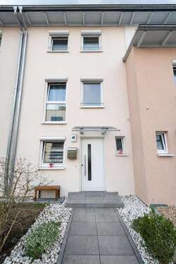 Foto - Haus zum Kaufen in Nürnberg 849.000,00 € 135 m²