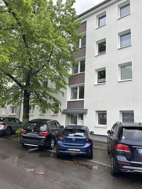 Foto - Wohnung zum Mieten in Essen 368,20 € 50.16 m²