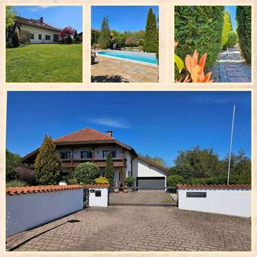Foto - Haus zum Kaufen in Aldersbach 829.000,00 € 338 m²