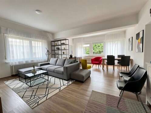 Foto - Wohnung zum Mieten in Aachen 825,00 € 102 m²