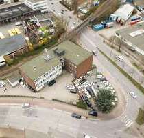 Halle in Hamburg 1.160,00 € 145 m²