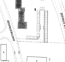Garage zu vermieten in Willich 80,00 €