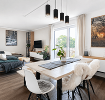 Wohnung zum Mieten in Kritzmow 850,00 € 61 m²