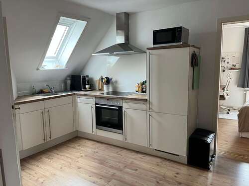 Foto - Wohnung zum Mieten in Schleswig-Holstein - Schleswig 719,00 € 61 m²