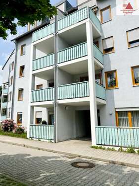 Foto - Wohnung zum Mieten in Annaberg-Buchholz 440,00 € 60 m²