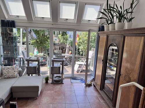 Foto - Haus zum Kaufen in Bad Homburg 399.000,00 € 78.05 m²