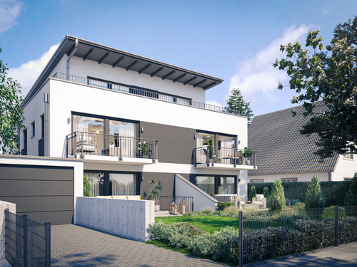 Foto - Wohnung zum Kaufen in München 1.079.000,00 € 102.92 m²