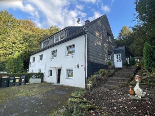 Foto - Haus zum Kaufen in Wuppertal 295.000,00 € 120 m²