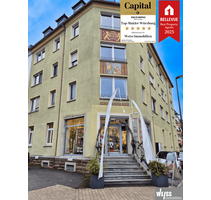 Büro in Würzburg 1.050,00 € 105.63 m²