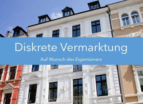 Foto - Wohnung zum Kaufen in Gelsenkirchen 125.000,00 € 125 m²