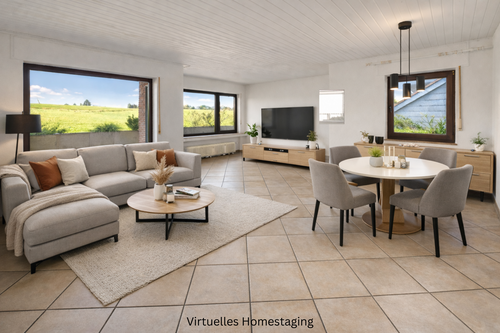 Foto - Wohnung zum Kaufen in Mettmann-Metzkausen 290.000,00 € 107 m²