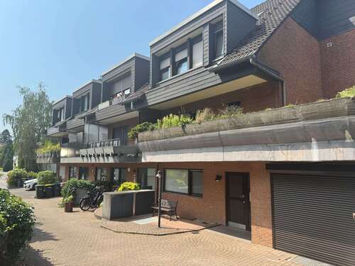 Foto - Wohnung zum Kaufen in Mettmann-Metzkausen 300.000,00 € 107 m²