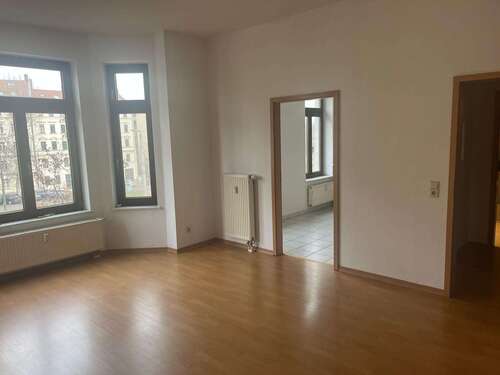 Foto - Wohnung zum Mieten in Leipzig 540,00 € 57 m²