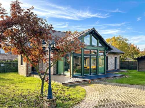 Foto - Haus zum Kaufen in Fehrbellin 450.000,00 € 147 m²