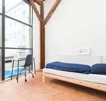 WG-Zimmer in Berlin 590,00 € 11 m²