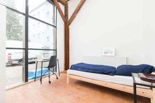 Foto - WG-Zimmer in Berlin 590,00 € 11 m²