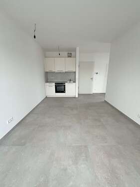 Foto - Wohnung zum Mieten in Augsburg 999,00 € 61.13 m²