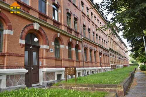 Foto - Wohnung zum Kaufen in Chemnitz 72.000,00 € 67.14 m²