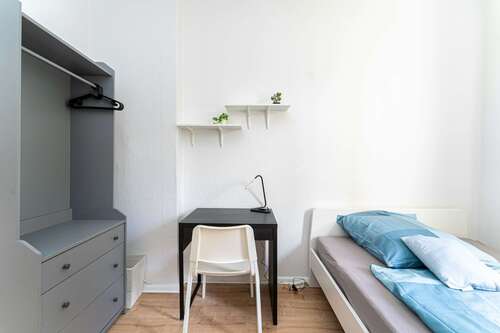 Foto - WG-Zimmer in Berlin 620,00 € 9 m²