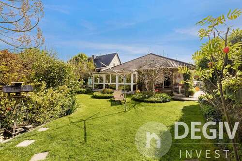 Foto - Haus zum Kaufen in Schönwölkau 289.000,00 € 162 m²