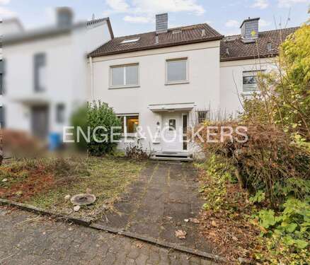 Foto - Haus zum Kaufen in Bad Soden 590.000,00 € 132 m²