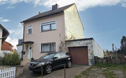 Foto - Haus zum Kaufen in Großrosseln 289.000,00 € 110 m²