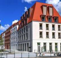 Wohnung zum Mieten in Frankfurt (Oder) 1.076,32 € 76.88 m²