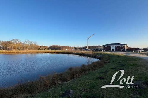 Foto - Wohnung zum Mieten in Apen Augustfehn 800,00 € 65.69 m²