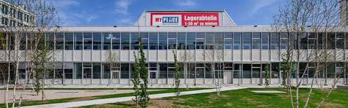 Foto - Halle in München 1.206,00 € 67 m²