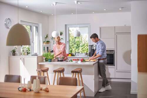 Foto - Haus zum Kaufen in Hasselroth 650.000,00 € 127 m²