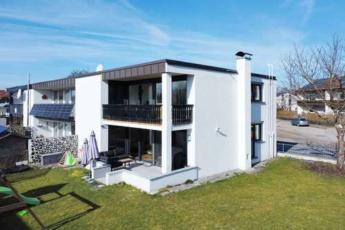 Foto - Haus zum Kaufen in Nersingen-Oberfahlheim 539.000,00 € 126.91 m²