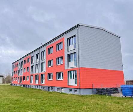 Foto - Wohnung zum Mieten in Hagebök 297,00 € 53.9 m²